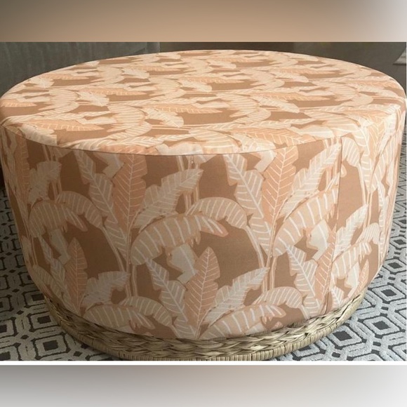 Opalhouse Accents Opalhouse X Jungalow Paradise Upholstered Patio